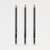 Madara The Brow Pencil, kredka do brwi, light brown, 1 g
