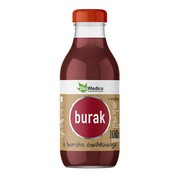 Ekamedica, Burak, płyn, 300 ml