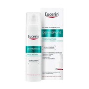 Eucerin Dermopure Clinical, serum o potrójnym działaniu, 40 ml