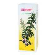 Urofort, płyn, doustny, 100 g