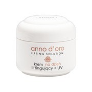 Ziaja Anno D`oro, krem na dzień liftingujący + UV, 50 ml