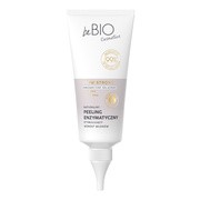 BeBio Baby Hair Complex, Naturalny peeling enzymatyczny stymulujący wzrost włosów, 100 ml