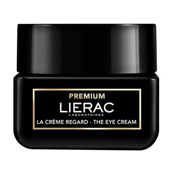 Lierac Premium, przeciwzmarszczkowy krem pod oczy, 20 ml