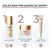 Eucerin Hyaluron Filler+Elasticity, różany krem na dzień SPF 30, 50 ml