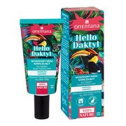 Orientana Hello Daktyl, wyjątkowy krem nawilżający, 40 ml