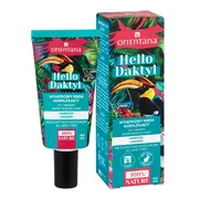 Orientana Hello Daktyl, wyjątkowy krem nawilżający, 40 ml