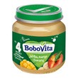 BoboVita, jabłka, mango, banany, 4 m+, 125 g