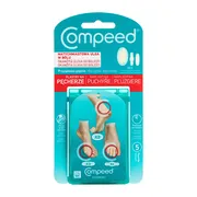 Compeed Plastry na pęcherze, mix, 5 szt.