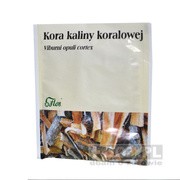 Flos, Zioła do kąpieli, kora kaliny koralowej, 50 g
