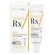 Soraya Beauty Rx, rozjaśniający krem korygujący, 50 ml