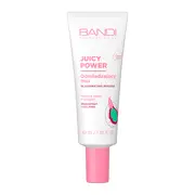 Bandi Juicy Power, odmładzający mus do twarzy, 40 ml