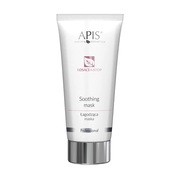 Apis Rosacea-Stop, łagodząca maska, 200 ml