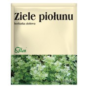 Flos, Ziele piołunu, herbatka ziołowa, 50 g