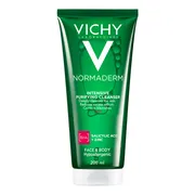Vichy Normaderm Phytosolution, żel głęboko oczyszczający, 200 ml