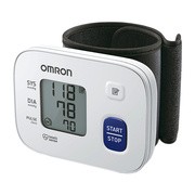 Omron RS1, ciśnieniomierz automatyczny, nadgarstkowy, 1 szt.
