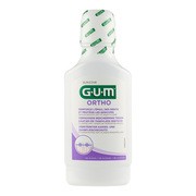 Gum Ortho, płyn do płukania ust, 300 ml