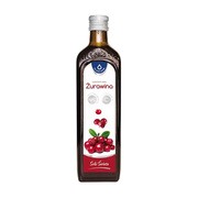 Oleofarm Żurawina z witaminą C pochodzenia naturalnego, płyn, 490 ml