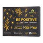 HempKing, Be positive, kapsułki, 15 szt.