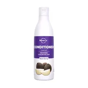 Novame, odżywka do włosów osłabionych i wypadających, czarna rzepa, 300 ml