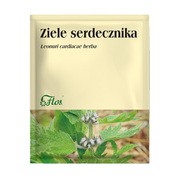 Ziele serdecznika, zioło pojedyncze, 50 g (Flos)