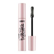 MIYO Girl Boss Mascara, tusz do rzęs, 12 ml