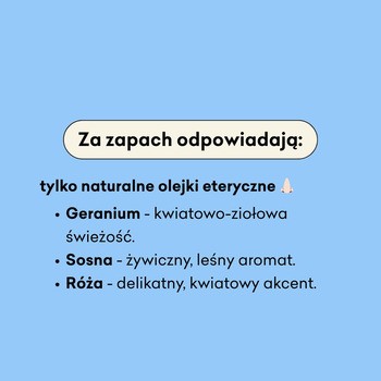Mydlarnia 4 Szpaki, Leśna Róża, naturalny dezodorant w kremie, 60 ml