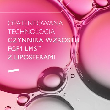 Agenity Prolift 4°, wzmacniający krem liftingujący na noc, 50 ml