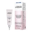 Lierac Diopticerne, rozjaśniająca emulsja korygująca cienie pod oczami, 15 ml