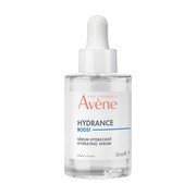 Avene Eau Thermale Hydrance Boost, skoncentrowane serum nawilżające, 30 ml