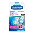 Dr. Beckmann, proszek czyszczący do pralek, 250 g