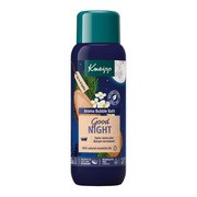 Kneipp, aromatyczna piana do kąpieli Good Night, 400 ml