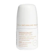 Ziaja Naturalnie Pielęgnujemy, dezodorant ochrona anti-odor, 60 ml