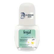 Fenjal Sensitive, dezodorant roll-on, 50 ml
