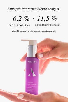 Awesome Cosmetics, Mi:Resoothe, maseczka do twarzy, 50 ml