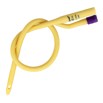 Cewnik Foleya, urologiczny CH 22 / 10 ml, 1 szt. (Romed)