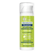 Ava Pore Revolution, aktywny krem-seboregulator na noc 50 ml