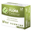 Vetfood Flora Defense, synbiotyk wspierający zdrowie przewodu pokarmowego zwierząt, kapsułki, 30 szt.