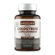 Singularis Superior Colostrum liofilizowane 30% lgG 500 mg, kapsułki, 60 szt.