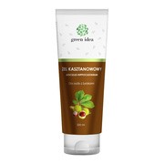Green Idea, żel kasztanowy, 200 ml