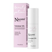 Nacomi Next LVL Trehaloza 10%, serum wielozadaniowe, 30 ml