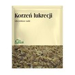 Korzeń lukrecji, zioło pojedyncze, 50 g (Flos)