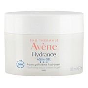 Avene Eau Thermale Hydrance Aqua-Gel, nawilżający krem-żel, 50 ml