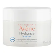 Avene Eau Thermale Hydrance Aqua-Gel, nawilżający krem-żel, 50 ml
