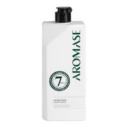 Aromase, ziołowy szampon codzienny, 520 ml