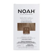 NOAH, farba do włosów, 7.3 Golden Blond, 140 ml