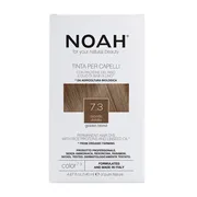 NOAH, farba do włosów, 7.3 Golden Blond, 140 ml