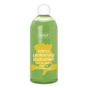 Ziaja Intima profilaktyka podrażnień, płyn do higieny intymnej z rumiankiem, 500 ml