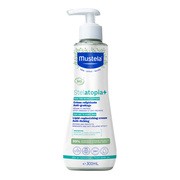 Mustela Stelatopia+, krem uzupełniający lipidy, przeciwświądowy, 300 ml
