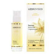 Uzdrovisco Lipid Essence, serum barierowe i regenerujące, 30 ml