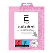 Enilome Pro, maska do rąk w formie rękawiczek, 2 szt.
